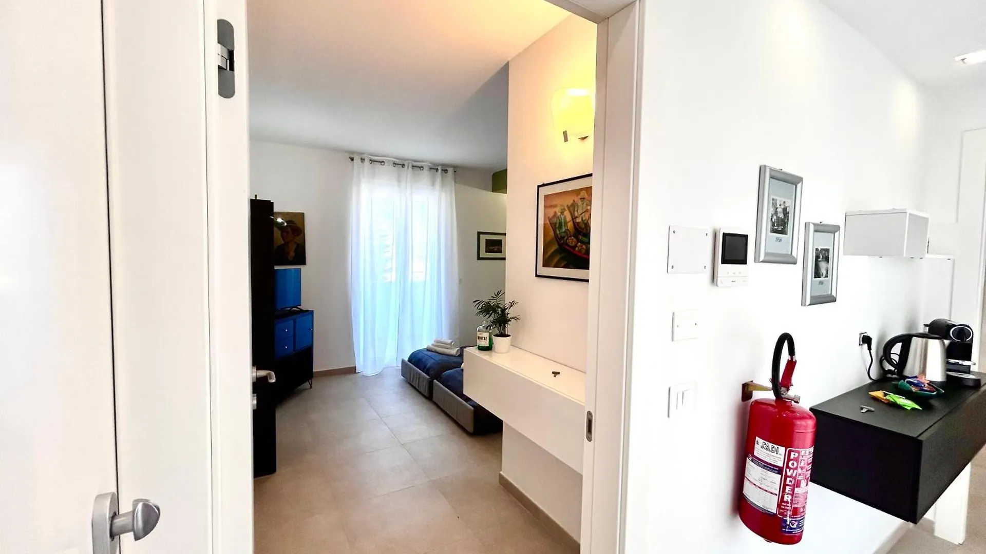 Appartamento Polignano By Case Ninni Bari