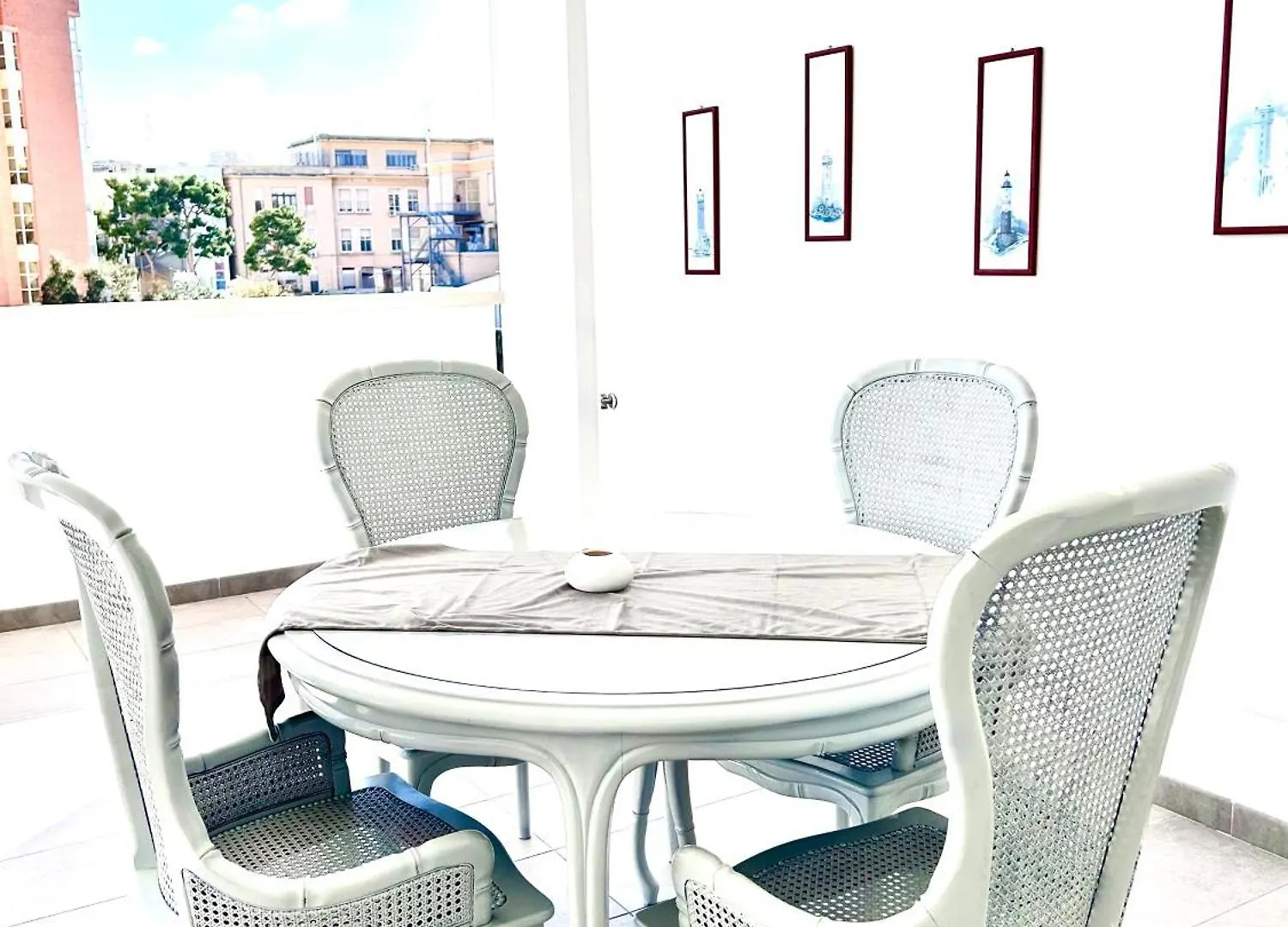 Appartamento Polignano By Case Ninni Bari Kwatera prywatna
