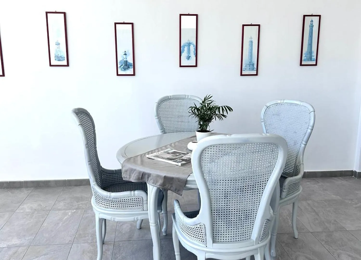 Appartamento Polignano By Case Ninni Bari Kwatera prywatna